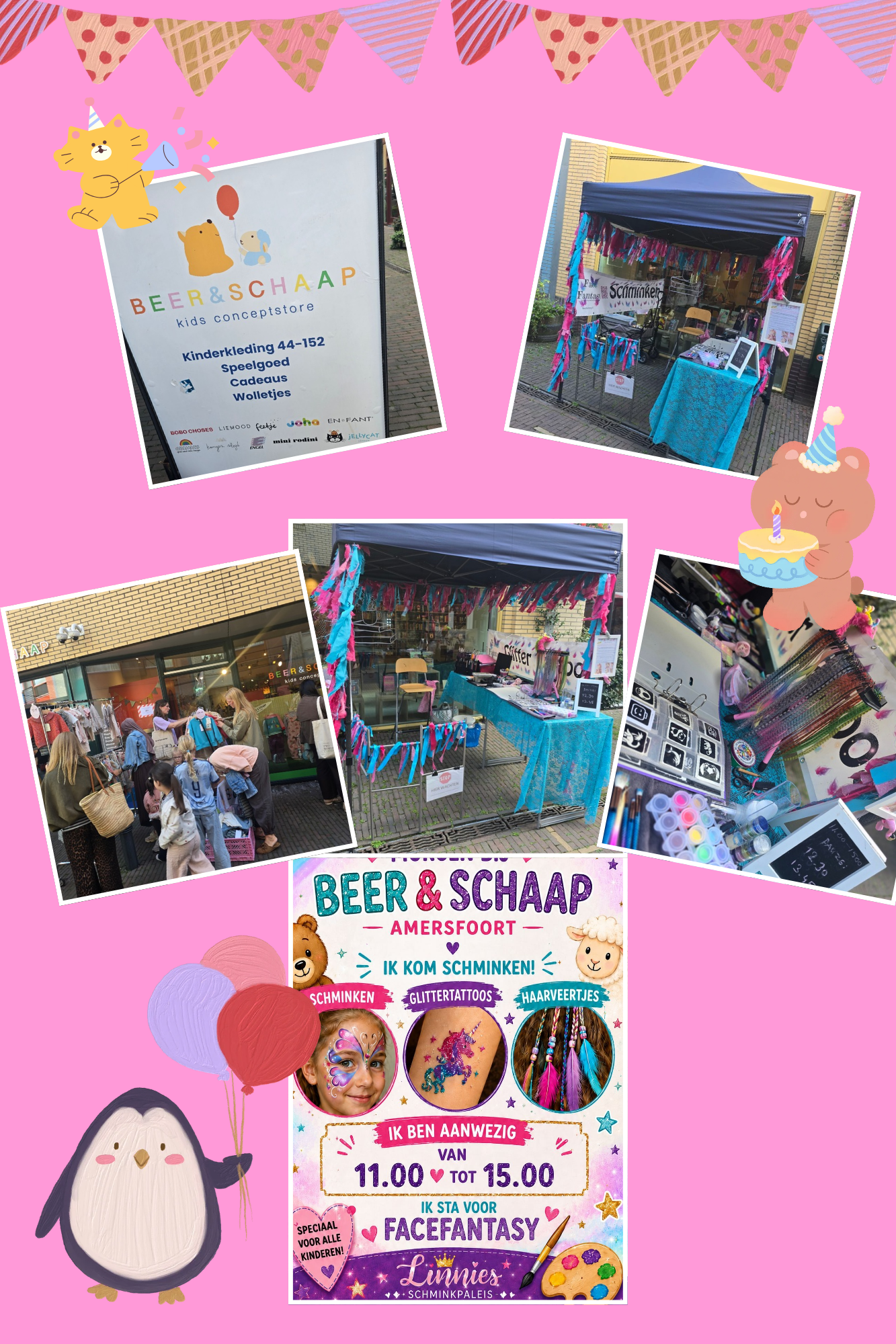Buurtfeest